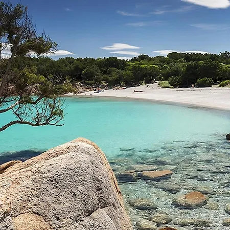 Gasthuis La Stampa Olbia