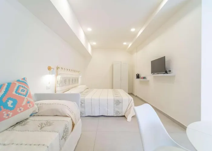 La Stampa 3* Όλμπια