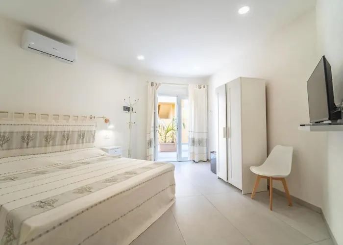 La Stampa Πανσιόν Όλμπια