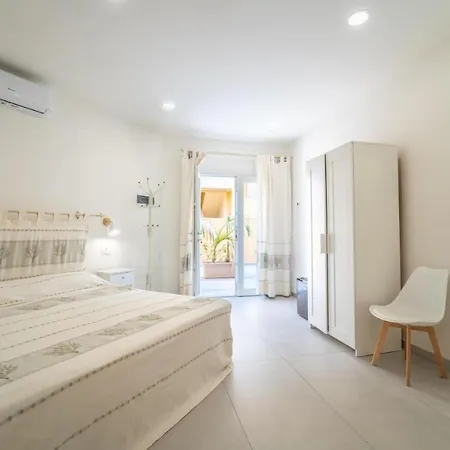 La Stampa Guest house Olbia