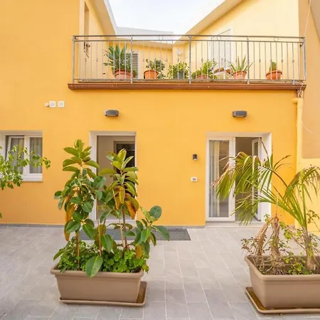 La Stampa Maison d'hôtes 3*